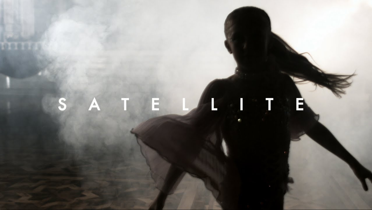Little Boots — Satellite