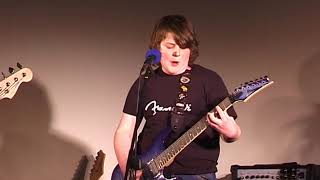 The Offspring - Special Delivery (Cover)