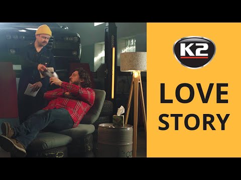Очиститель для дисков и колпаков K2 Roton Pro 750 мл (D1002) - фото 1 - id-p2203389253