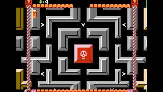 NES Game: Devil World (1984 Nintendo)