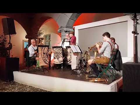 Kannst du Knödel kochen - die Schlenkerer