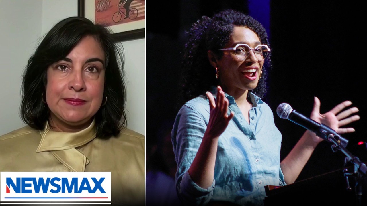 Rep. Malliotakis: Mainstream apathy allows radical socialists to win | Wake Up America Weekend