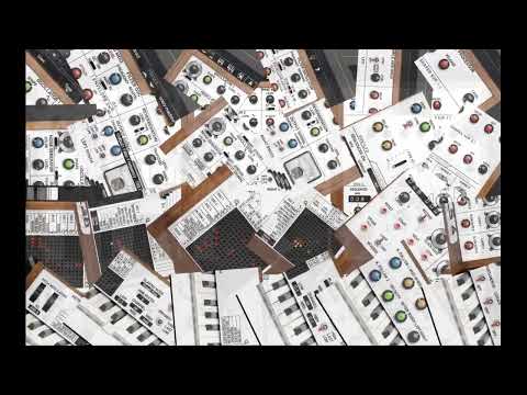 Level Pi - XILS 4 Klangexperimente