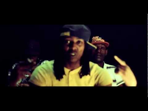 01.Smoke Marijuana SaDJ MKV MaGic Flow Vol.1( 44 K'ra SquaD Prod )