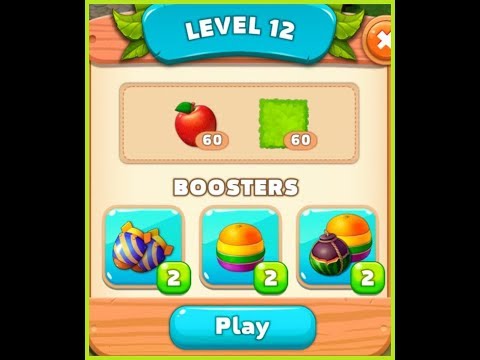 Family Zoo Enclosure Level 12