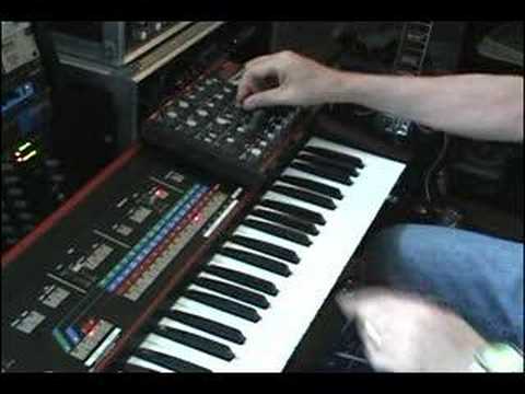 Roland PG-200 image 3