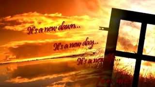 Nina Simone ~ Feeling good...