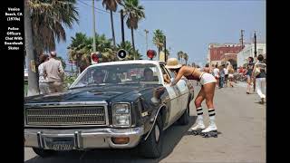 War - &quot;Summer&quot; (1976) - Music Video