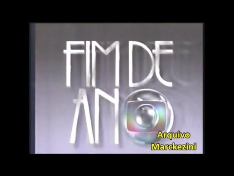 Intermissions - Supercine Special (Globo/1993)