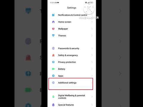 How To Memory Extension Setting |Redmi note 10s Memory Extension Setting |#shorts #youtubeshorts