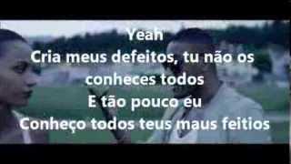 Anselmo Ralph - Vai Com Calma (letra)