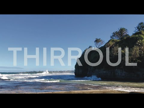 Welcome to Our Home, Thirroul