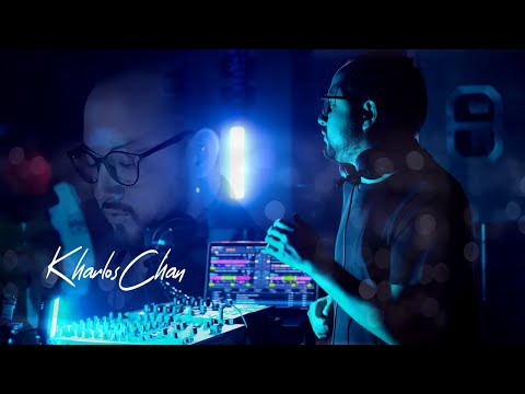 KHARLOS CHAN at El Mirador de Alajuelita, San José, Costa Rica - Shot by R&D | FREE SHOTS #51