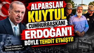 Furkan Vakfı: Alparslan Kuytul, eşi ve birçok vakıf üyesine gözaltı