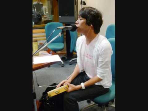 091003 Sweet Sorrow's TenTen Club - Chuseok mini concert [1/3]