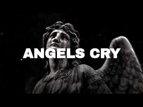 FREE Sad Type Beat - "Angels Cry" | Emotional Rap Piano Instrumental