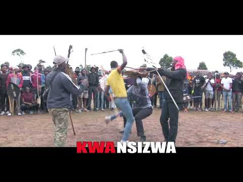 BHOKOLOSHE VS MSEBENZI