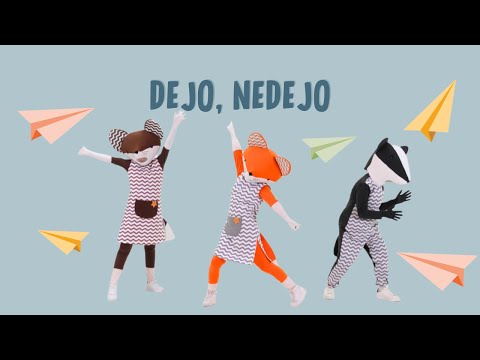DEJO, NEDEJO | Tutas deju ritmi