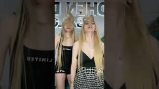 Download lagu Twinning bbjade & chloe 👯♀️ mp3 Download lagu Twinning bbjade & chloe 👯♀️ mp3