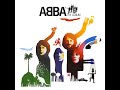 ABBA - One Man, One Woman (Instrumental With Backing vocals)