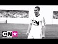 Wedstrijdtrailer | CN Voetbalacademie 2013 | Cartoon Network