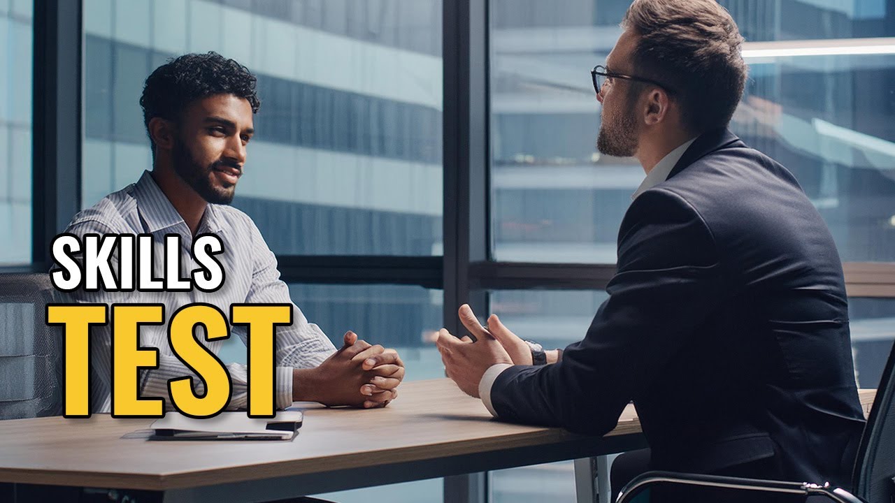 How to Evaluate a Developer's Skills