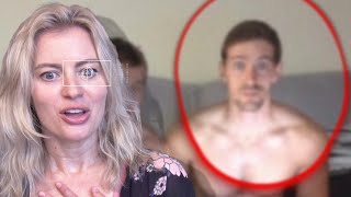 Sight Gagging - Eye Tracker Funny Moments