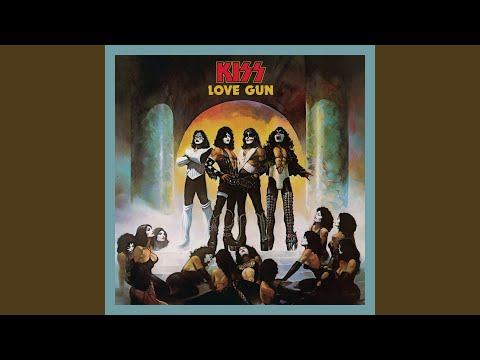 Videoclip de Reputation (Gene Simmons Demo) — KISS