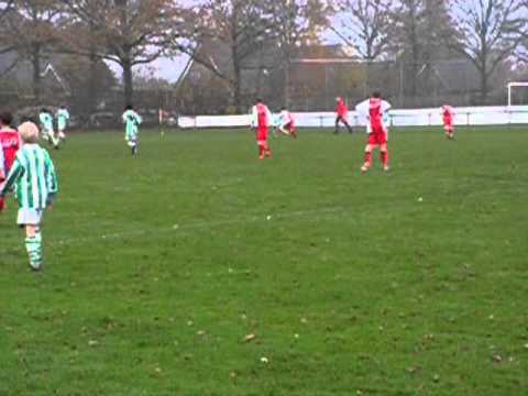 HZVV C2 - Drenthina C1