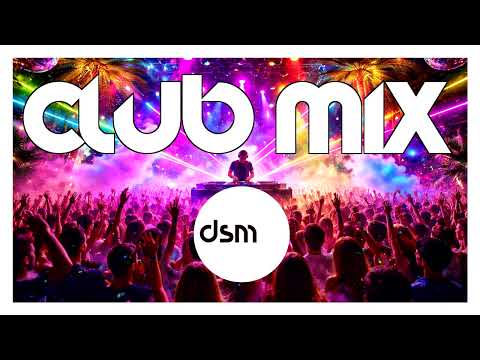 DJ MIX 2026 - Mashups & Remixes of Popular Songs ┃ DJ Party Remix Club Dance Music Mix 2026
