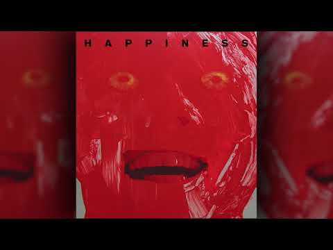 Jorge Elbrecht - Down In Flames [Official Audio]