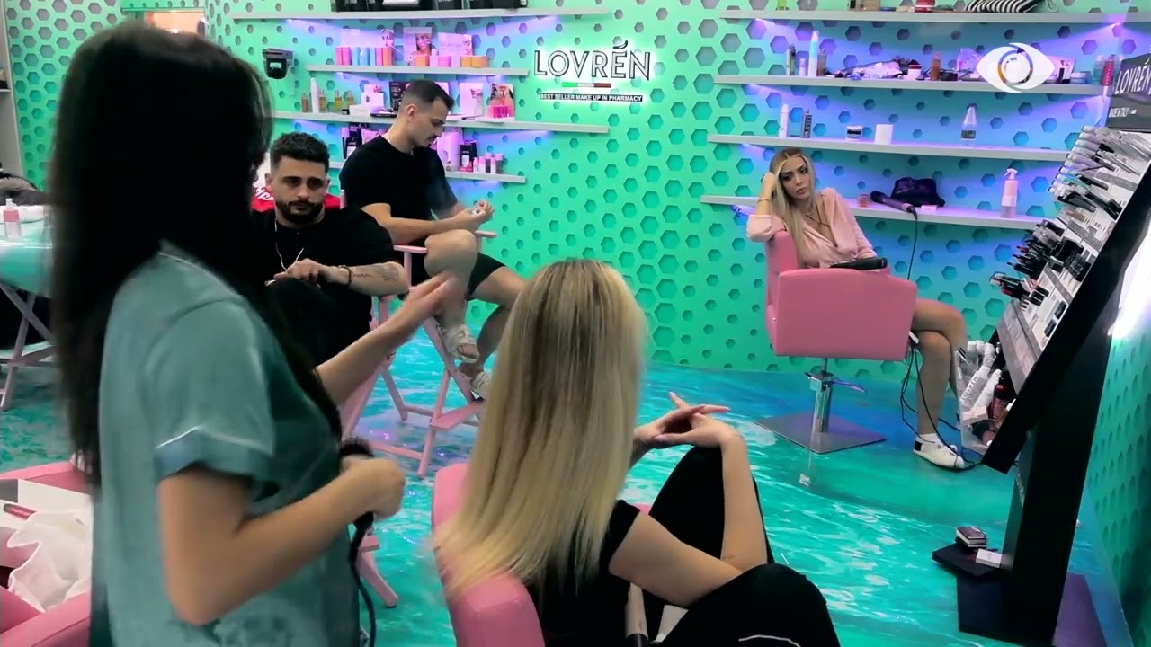 Kam shkelur mbi veten time për ta respektuar/ Selin bisedon me Brikenën për ish të dashurin e saj