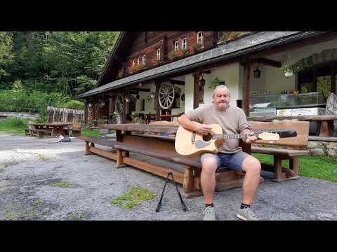 Una storia sbagliata (Fabrizio De André Cover)