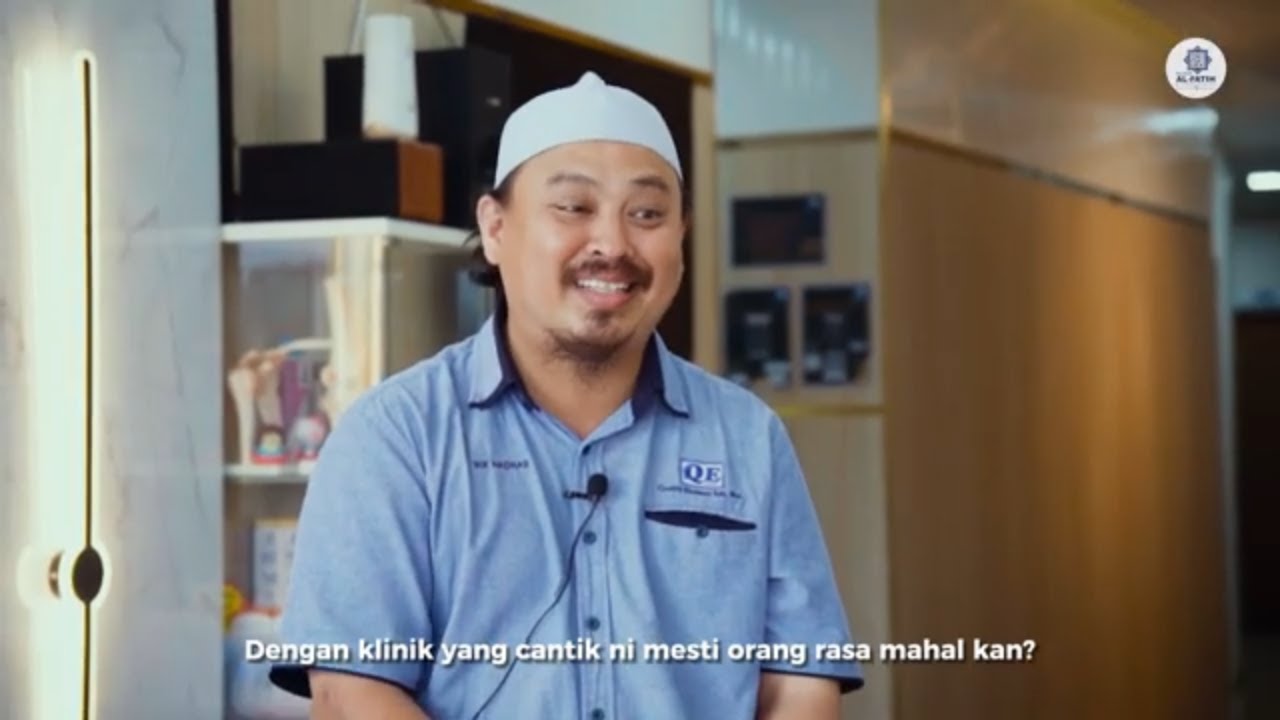 Testimoni Sakit Gout | Klinik Al-Fatih Kubang Kerian