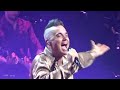 Robbie Williams • Ghosts • The UTR Concert • Live At The Roundhouse, London • 07/10/19