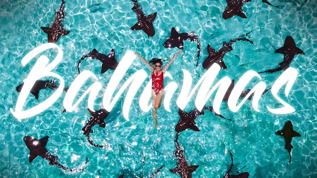 TOP THINGS TO DO IN THE EXUMAS, BAHAMAS