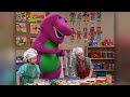 Barney Friends S5E7 Try It You Ll Like It 1998 Multiple Sources