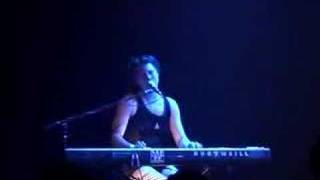 Dresden Dolls Live @ 930 Club: Boston