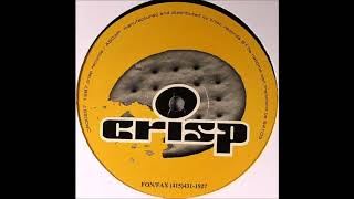 The Beat Criminals - Unlawful Entry (Edited) (1997)