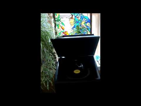 Amaryllis (Old French Pondo) (Ghys)  (Arranged by Ardon Cornwell) RCA Victor Orchestra