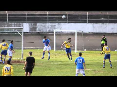 Canelas 2-1 Medense