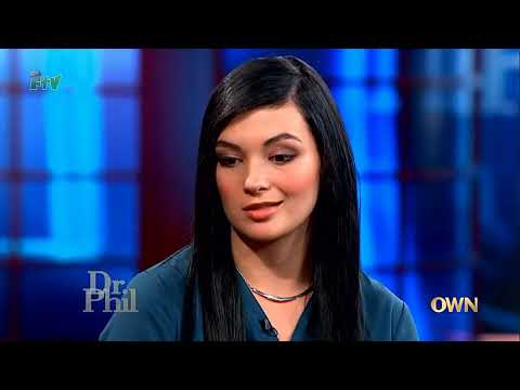 Dr. Phil | S15 E93-94: What Happened to the Guest Claiming to Be Pregnant With Baby Jesus? [Pt1 & 2]