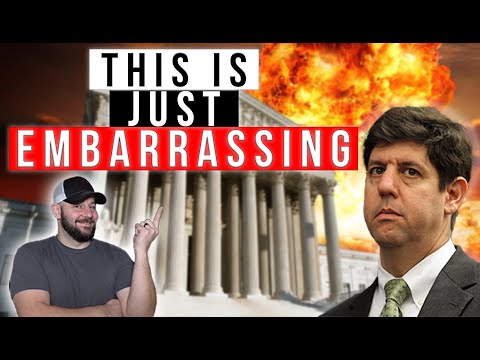 ATF Propaganda Piece FAILS MISERABLY... We're Beyond Embarrassing At This Point... Thumbnail