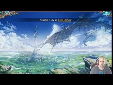 Tales of Erin New Guild Battle System