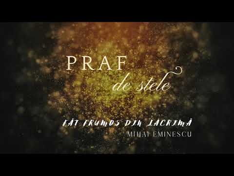 Făt Frumos din lacrimă - Mihai Eminescu - (Partea I din II)