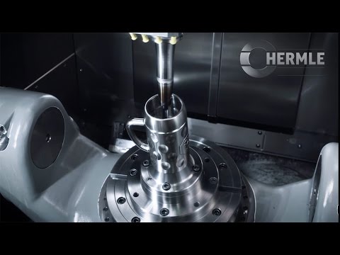 Hermle C 12 U Bierkrug