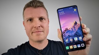 Xiaomi Redmi K30 6 Days Later