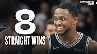 De'Aaron Fox - Victor Wembanyama - San Antonio Spurs - Oklahoma City Thunder