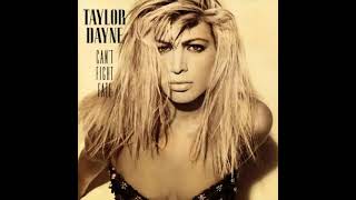 Taylor Dayne - I Know The Feeling