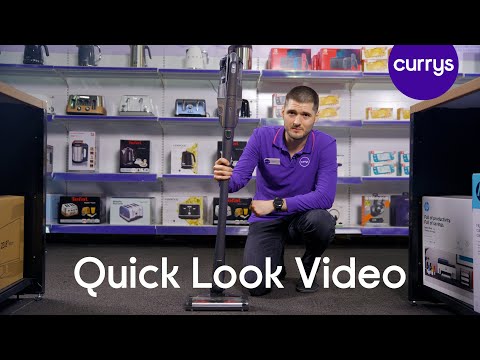 MIELE Triflex HX2 Pro Cordless Vacuum Cleaner - Quick Look